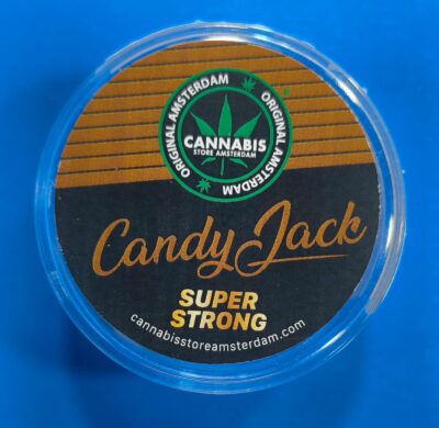HASH CANDY JACK SUPER STRONG. 841
