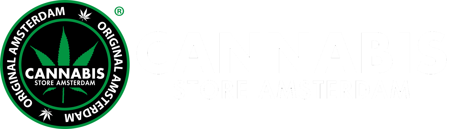 Cannabis Store Amsterdam - Malta